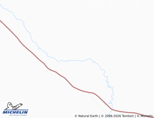 MICHELIN Baale map - ViaMichelin