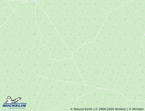 Mappa MICHELIN San Antonio - ViaMichelin