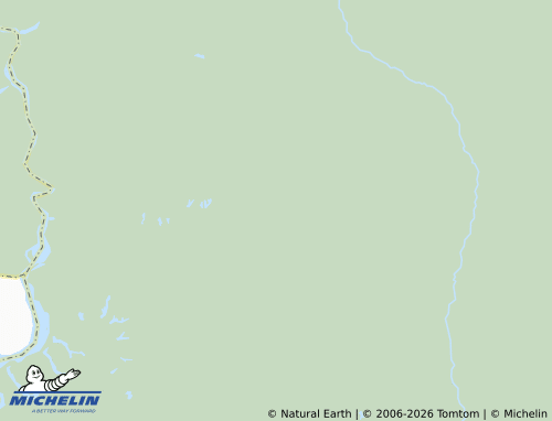 Mappa MICHELIN Iboa - ViaMichelin