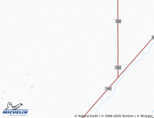 Mappa MICHELIN Logan - ViaMichelin