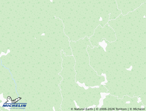Mapa MICHELIN Los Fresnos - ViaMichelin