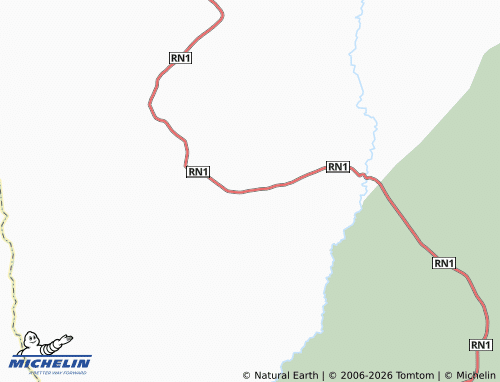 Mappa MICHELIN Mobika - ViaMichelin