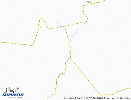 Mapa MICHELIN Kai - ViaMichelin