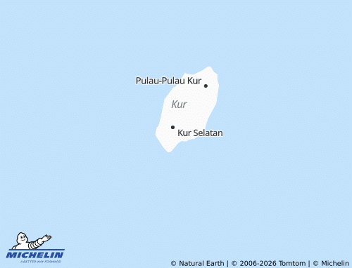 MICHELIN Romoin map - ViaMichelin
