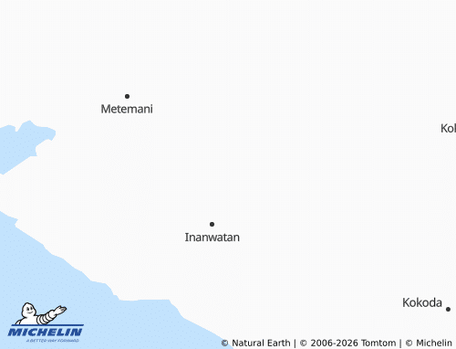 Mapa MICHELIN Odeare - ViaMichelin