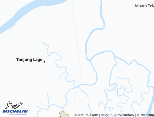 MICHELIN Suka Tani map - ViaMichelin