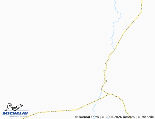 Mappa MICHELIN Kenke - ViaMichelin