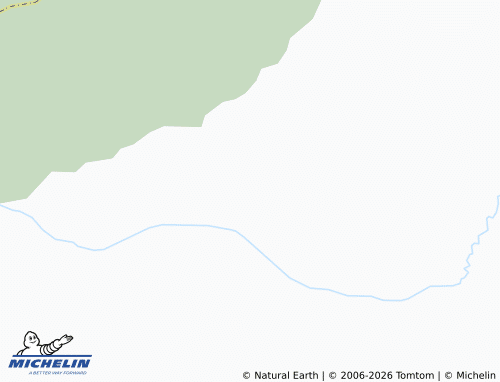 Mappa MICHELIN Penge - ViaMichelin