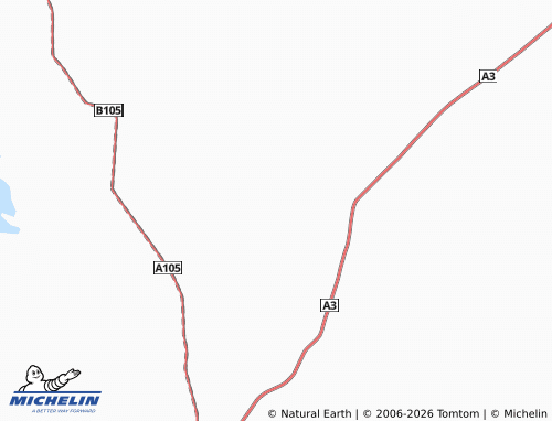 Mappa MICHELIN Magene - ViaMichelin
