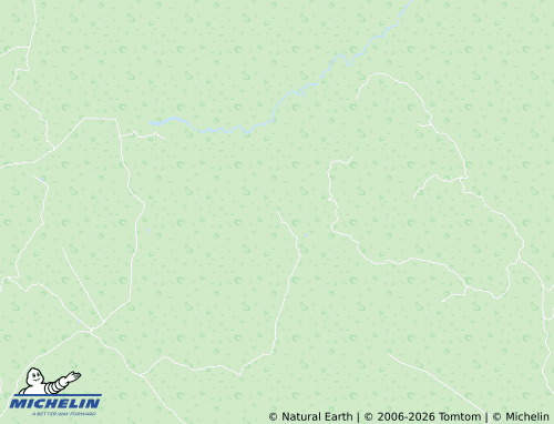 MICHELIN Pocitos map - ViaMichelin