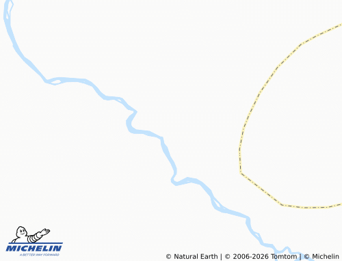 Mappa MICHELIN Lukenie - ViaMichelin