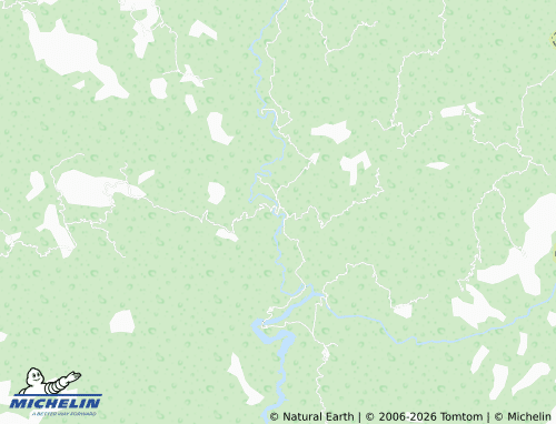 MICHELIN Zoquipa map - ViaMichelin