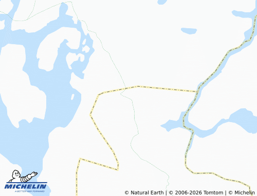Mappa MICHELIN Sailombo - ViaMichelin