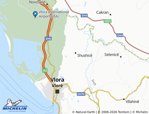 Mappa MICHELIN Grabian - ViaMichelin