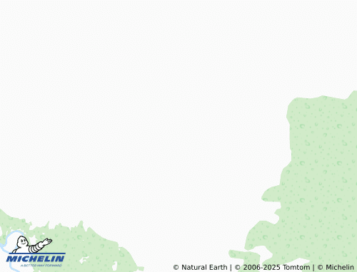 MICHELIN Shapkino map - ViaMichelin