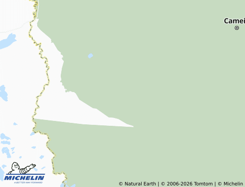 Mappa MICHELIN Nateciungo - ViaMichelin