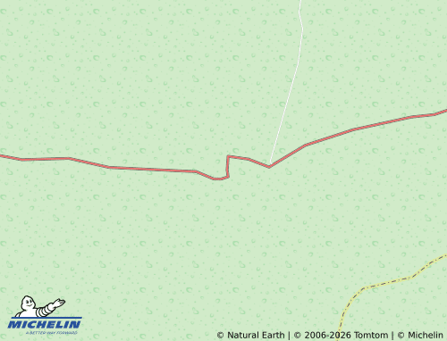 MICHELIN Yongcheng map - ViaMichelin