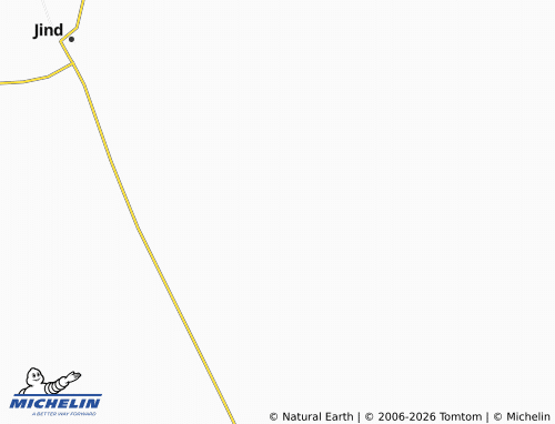 Mappa MICHELIN Digana - ViaMichelin