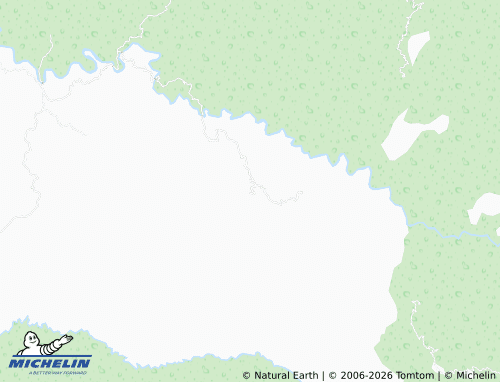 Mappa MICHELIN Santa María de Los Remedios - ViaMichelin