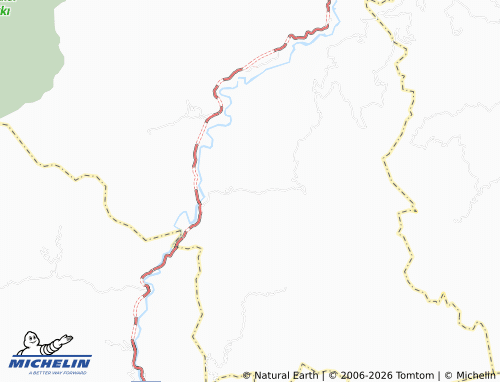 MICHELIN-Landkarte Dikmenli - ViaMichelin