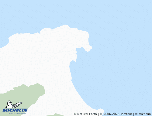 MICHELIN Patlean Jaya map - ViaMichelin