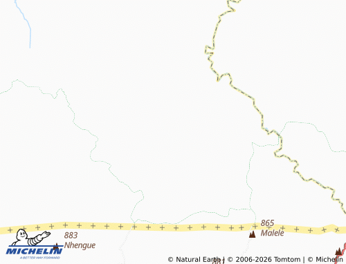 Mappa MICHELIN Lumbo - ViaMichelin