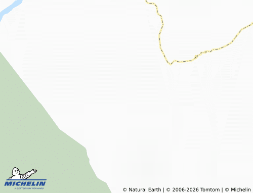 Mappa MICHELIN Mulundwe - ViaMichelin