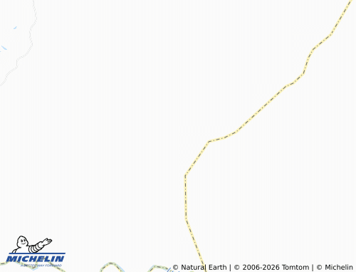 Mappa MICHELIN Bulango - ViaMichelin