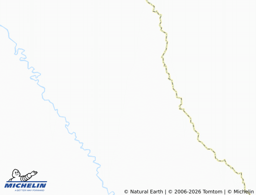 Mappa MICHELIN Panzu - ViaMichelin