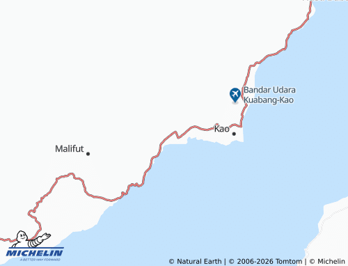 MICHELIN Soma map - ViaMichelin