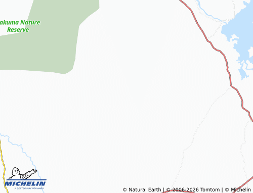 MICHELIN Sauna map - ViaMichelin