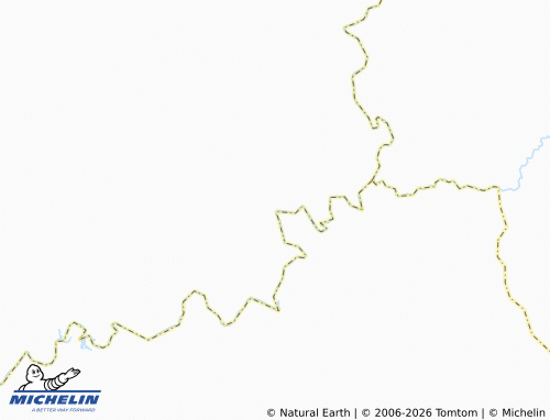Mapa MICHELIN Embongo - ViaMichelin