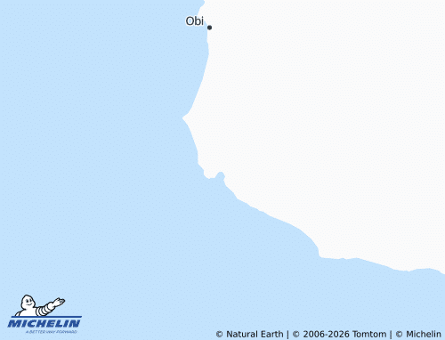 MICHELIN Soligi map - ViaMichelin