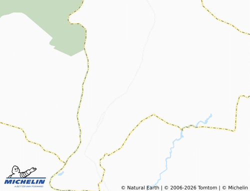 Mappa MICHELIN Tone - ViaMichelin