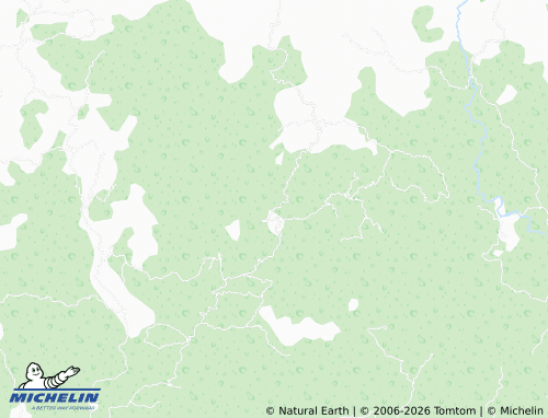 Mappa MICHELIN La Plama - ViaMichelin