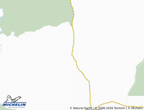 Mappa MICHELIN Touroukoro - ViaMichelin