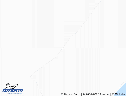 MICHELIN Gal Gub map - ViaMichelin