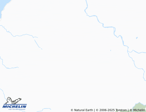 MICHELIN Mire map - ViaMichelin