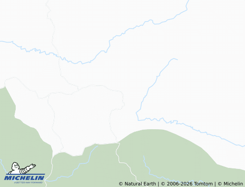 Mappa MICHELIN Kilunga - ViaMichelin