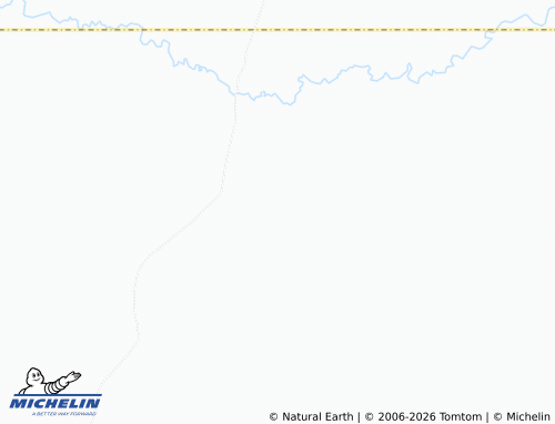 Mappa MICHELIN Kateba - ViaMichelin