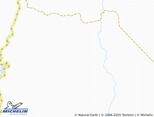 MICHELIN Musenfu map - ViaMichelin