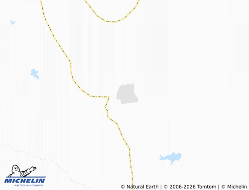 Mapa MICHELIN Boala - ViaMichelin