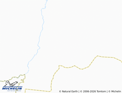 Mappa MICHELIN Koshi - ViaMichelin