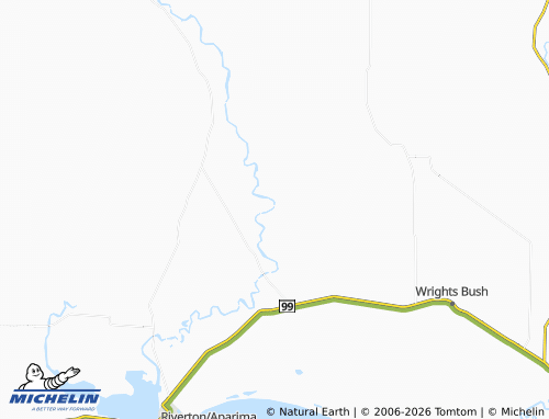 Mapa MICHELIN Hazletts - ViaMichelin