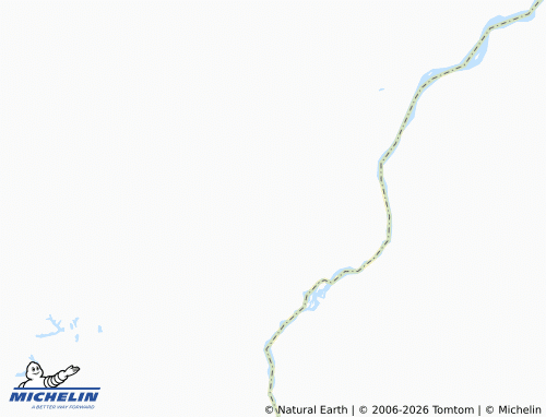 Mapa MICHELIN Mukembo - ViaMichelin