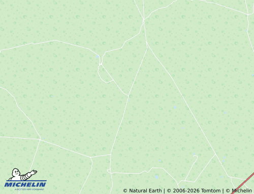 MICHELIN San Felipe map - ViaMichelin