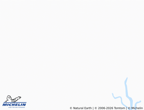 MICHELIN Polior map - ViaMichelin