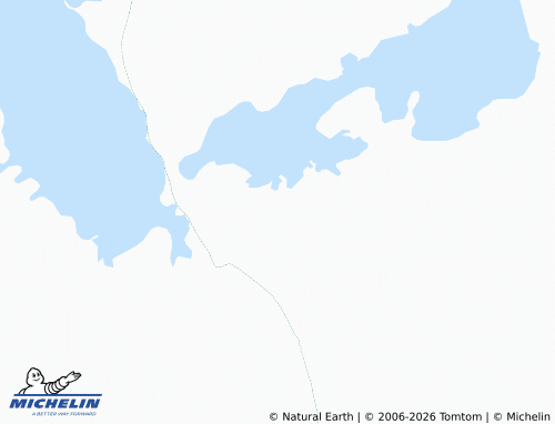 Mappa MICHELIN Ngalea - ViaMichelin