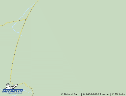 Mappa MICHELIN Samba - ViaMichelin