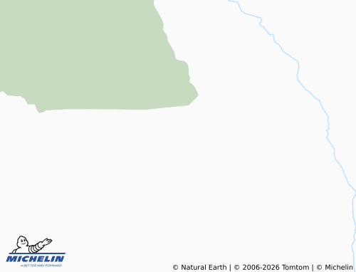 Mapa MICHELIN Moro-Moro - ViaMichelin